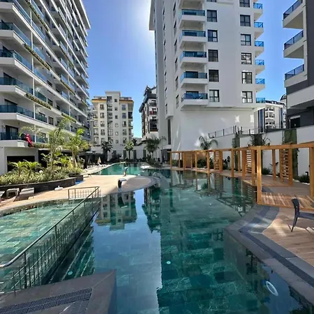 Ocean - 5 Yildizli Tadinda Tatil Firsati
