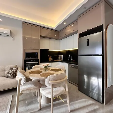 Ocean - 5 Yildizli Tadinda Tatil Firsati *