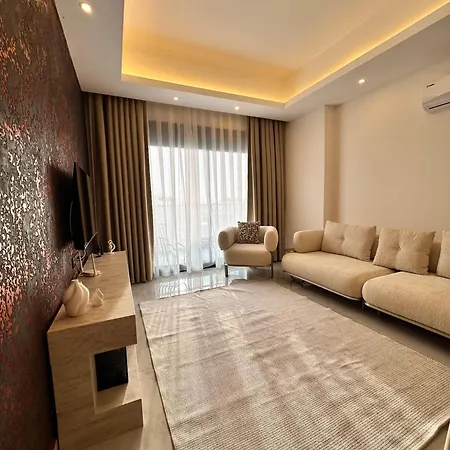 Ocean - 5 Yildizli Tadinda Tatil Firsati *