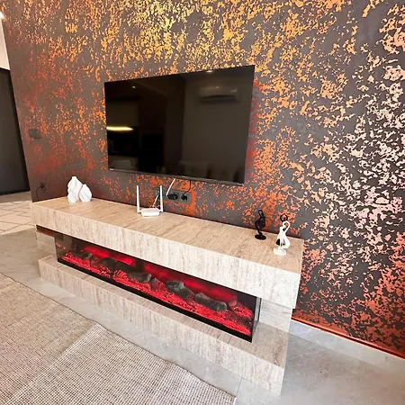 Ocean - 5 Yildizli Tadinda Tatil Firsati