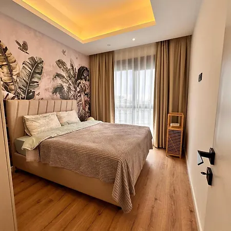 Ocean - 5 Yildizli Tadinda Tatil Firsati
