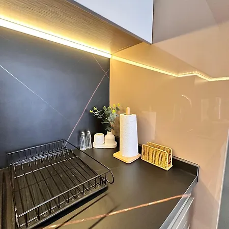 Ocean - 5 Yıldızlı Tadında Tatil Fırsatı Alanya