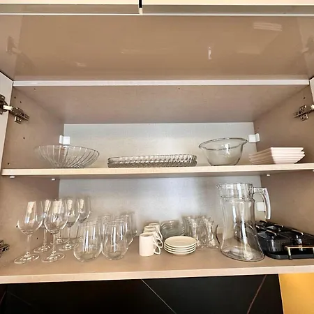 Ocean - 5 Yıldızlı Tadında Tatil Fırsatı Daire