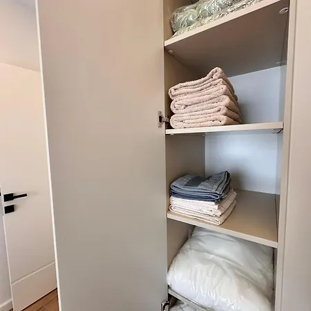 Lägenhet Ocean - 5 Yildizli Tadinda Tatil Firsati *
