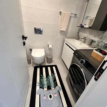 Ocean - 5 Yıldızlı Tadında Tatil Fırsatı * Alanya
