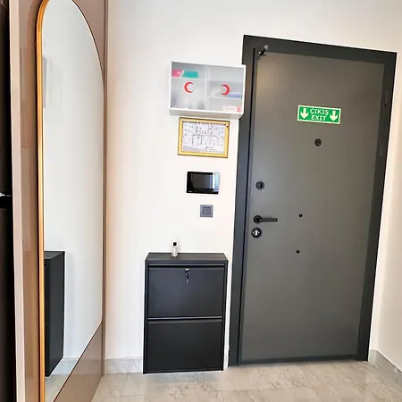 Ocean - 5 Yildizli Tadinda Tatil Firsati * Alanya