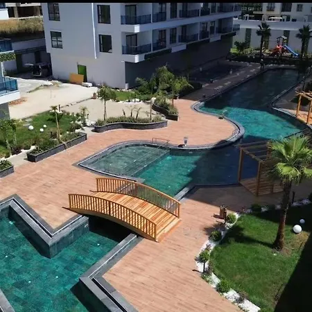 Ocean - 5 Yildizli Tadinda Tatil Firsati