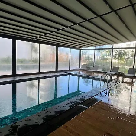 Ocean - 5 Yıldızlı Tadında Tatil Fırsatı