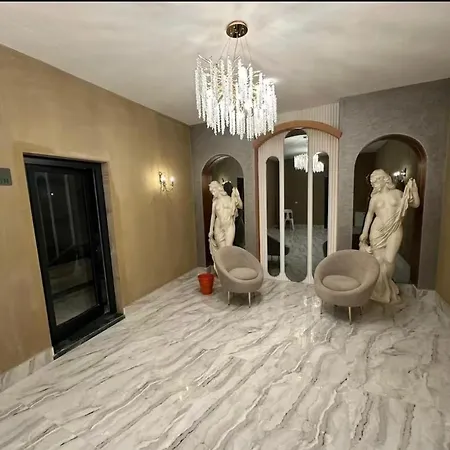 Daire Ocean - 5 Yıldızlı Tadında Tatil Fırsatı *
