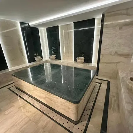 Ocean - 5 Yildizli Tadinda Tatil Firsati