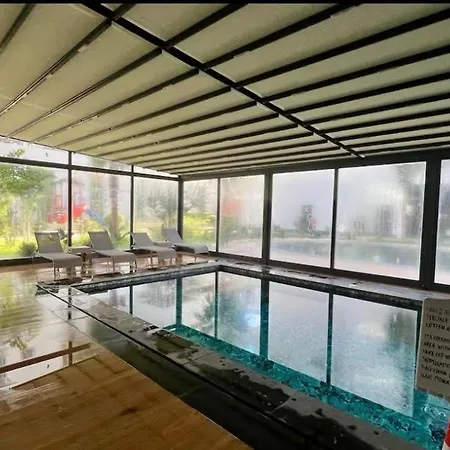 Ocean - 5 Yıldızlı Tadında Tatil Fırsatı *