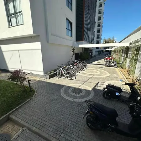 Ocean - 5 Yildizli Tadinda Tatil Firsati *