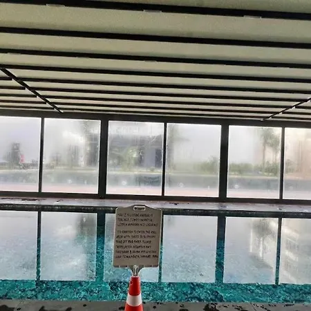Ocean - 5 Yildizli Tadinda Tatil Firsati * Alanya