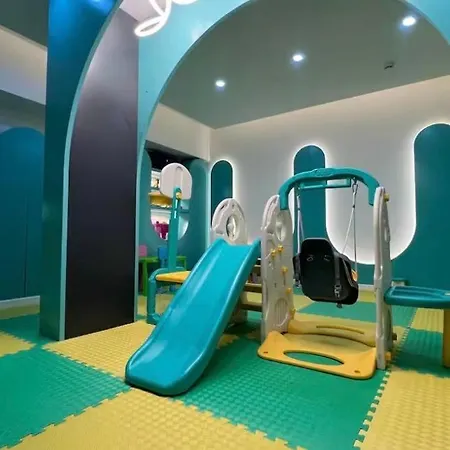 Ocean - 5 Yildizli Tadinda Tatil Firsati *